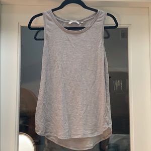 Athleta workout top